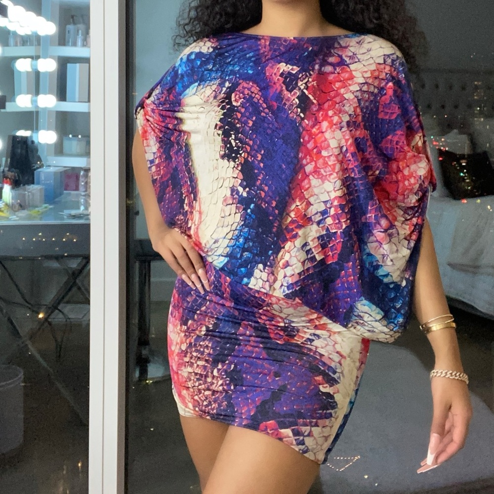 LA PERLA DRESS - Picture 2 of 2